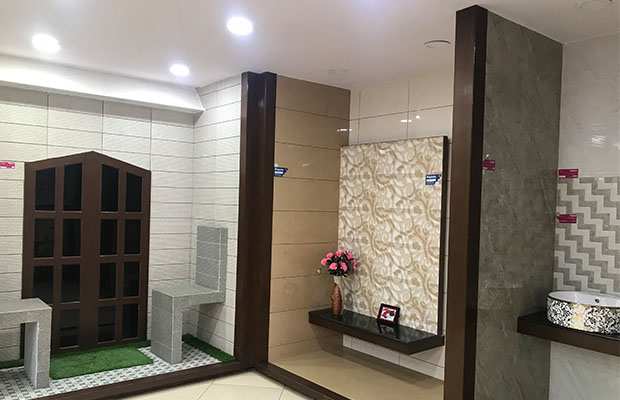 Top granite, tiles and sanitary ware supplier in Magadi Road, Bengaluru.